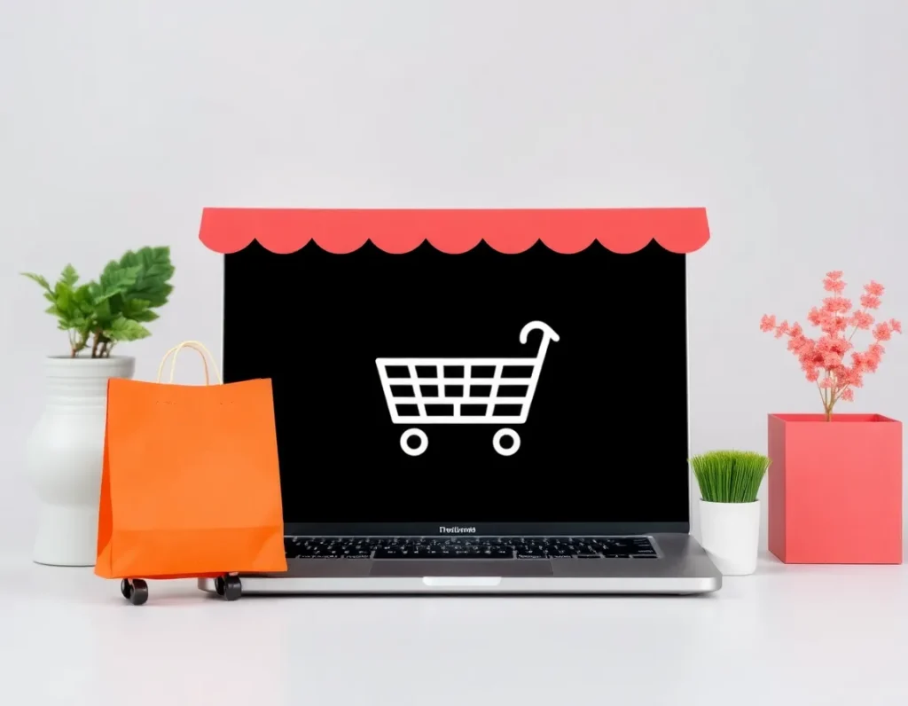 Essentiële elementen voor een succesvolle webshop